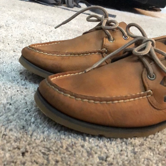 Sperry boating shoes - Picture 2 of 4